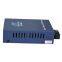 Single fiber 20km 10/100M Ethernet Fiber Media Converter