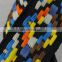 Hot sale polyester jacquard ribbon trim wholesale