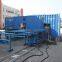 Movable Type High Speed CNC Pipe End Beveling Machine 2-24