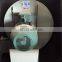 China Techwin Automatic Washing and drying Machine stainless steel parts for flat glass
