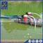 mini gasoline gold mining dredge gold river dredging machine