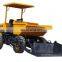 2ton site dumper price, dumper truck dimensions