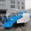 Weifang Harvesters 4LZ-2.5 mini combine harvester for sale