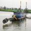 Dredging Machine-Water Flow Rate 2000m3/h