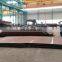laser cutting stamping bending punching structural steel fabrication cnc milling service