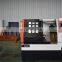 CNC Turning Machine With Tools Lathe For Sell