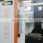 VMC460 heavy duty cnc turning centers machine mini