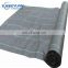 100gsm PP weed control mat Landscape Fabric Weed Barrier