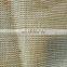100% HDPE High quality green shade net /construction safety nets /Dust and debris control net