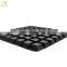 high quality furniture pad self adhesive rubber  silicone bumper/small rubber bumpers pad 10*3mm