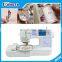 Domestic Embroidery & Sewing Machine