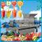 High Level Products Stainless Steel Cold Press Commercial Fruit Juicer