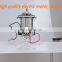 SHIPULE Commercial or domestic juicer ice crusher machine Blender