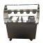 2018 Trending Products Cold Stone Table Fried Ice Cream Roll Frying Machine