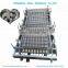 Shrimp Head/Tail Removing machine Shrimp Peeling Machine with stainless steel