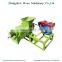 Wet Type Fresh Oil Palm Fruit processing machine Palm oil presser