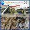 fish meal making machine for animal dog,pig,duck,chicken,cattle, fowl, Goose feed
