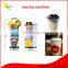 Boba tea cup sealing machine