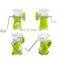 home use manual meat grinding crushing machine meat grinder crusher for sale