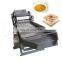 Groundnut Shredder Almonds Strip Cutting Almond Crusher Machine