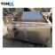 Commercial Electric donut frying machine/cashew frying machine/peanut frying machine