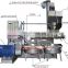 screw press soybean peanut oil  expeller oil press machine