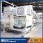 Better than screw sewage sludge dewatering machine replacing belt press