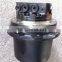 pc410-5 final drive 208-27-00102 2082700101 pc410-5 excavator travel motor