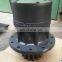 Excavator Swing Machinery SH210-3 Swing Reduction Assy SH210-5 Swing Motor