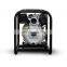 China manufacturer electric start high performance 2inch 3inch 4inch diesel water pumps