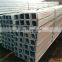 Factory Prices U Shape stainless steel channel bar 304