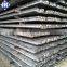 12kg/m Light Steel Rail for Mining Tracks