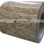 wooden  series  6mm thickness galvanized steel sheet