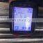 Nickle alloy Inconel HX steel round bar 50mm black/bright surface stock price