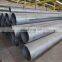 ST 44.0 ST 52 seamless steel pipes