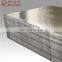 1060 insulation alloy aluminum sheet price per kilogram in stock