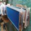 heat pump heat exchanger high quality air/water heat exchanger in stock
