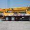 Hot selling Official Truck Crane QY70K  truck crane 70 ton