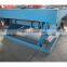 7LSJG Shandong SevenLift one ton warehouse hydraulic cargo lift