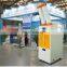 Professional kitchen air cooler portable design machine