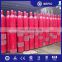 13.5KG Weight Of CO2 Cylinder Stainless Steel Fire Extinguisher