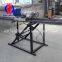 7.5kw electric slope support drilling machine road perforator manufacturer mine explosion-proof rock drill slope support drill rig