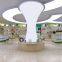 Waterproof Soft Film Ceiling For Indoor Swimming Pools