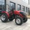 Hydraulic Control Tractor 3000x1500x1200 4 Wheel Drive Garden Tractor