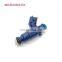 92068193  High Quality Fuel Injector 0280156300 for chevrolet pontiac suzuki 3.2L 3.6L XL-7 3.6l