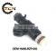 High impedance Fuel Injector OEM 16450-RZP-003 For Honda ACCORD CR V 3.0L 3.5L