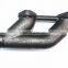 diesel engine part  6L 3937477 exhaust manifold
