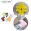 High Quality Colorful Table Edge Protectors Furniture Corner Protector Baby Safety Corner Protector