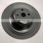 6CT8.3 Fan Belt Pulley 3926854  3926855