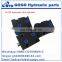 CX series of CX-SD,CX-LA,CXR-SD,CXR-LA thin hydraulic cylinder